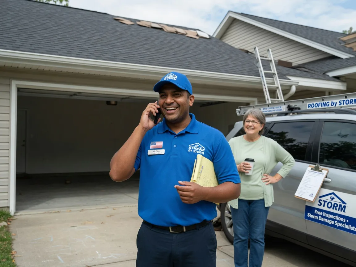 Roof Repair Near Me Essex, MD FAQs